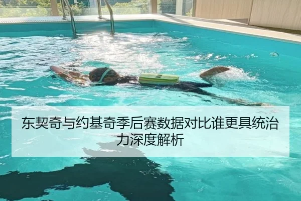东契奇与约基奇季后赛数据对比谁更具统治力深度解析