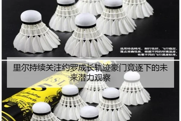 里尔持续关注约罗成长轨迹豪门竞逐下的未来潜力观察